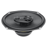Hertz CX 690 Cento Series 6"x9" 3-Way Coaxial Speakers