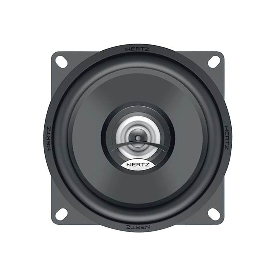 Hertz DCX100.3 Dieci 4″ 2-Way Coaxial Speakers