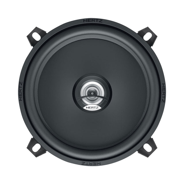 Hertz DCX130.3-P Dieci 5-1/4 2-Way Coaxial Speakers