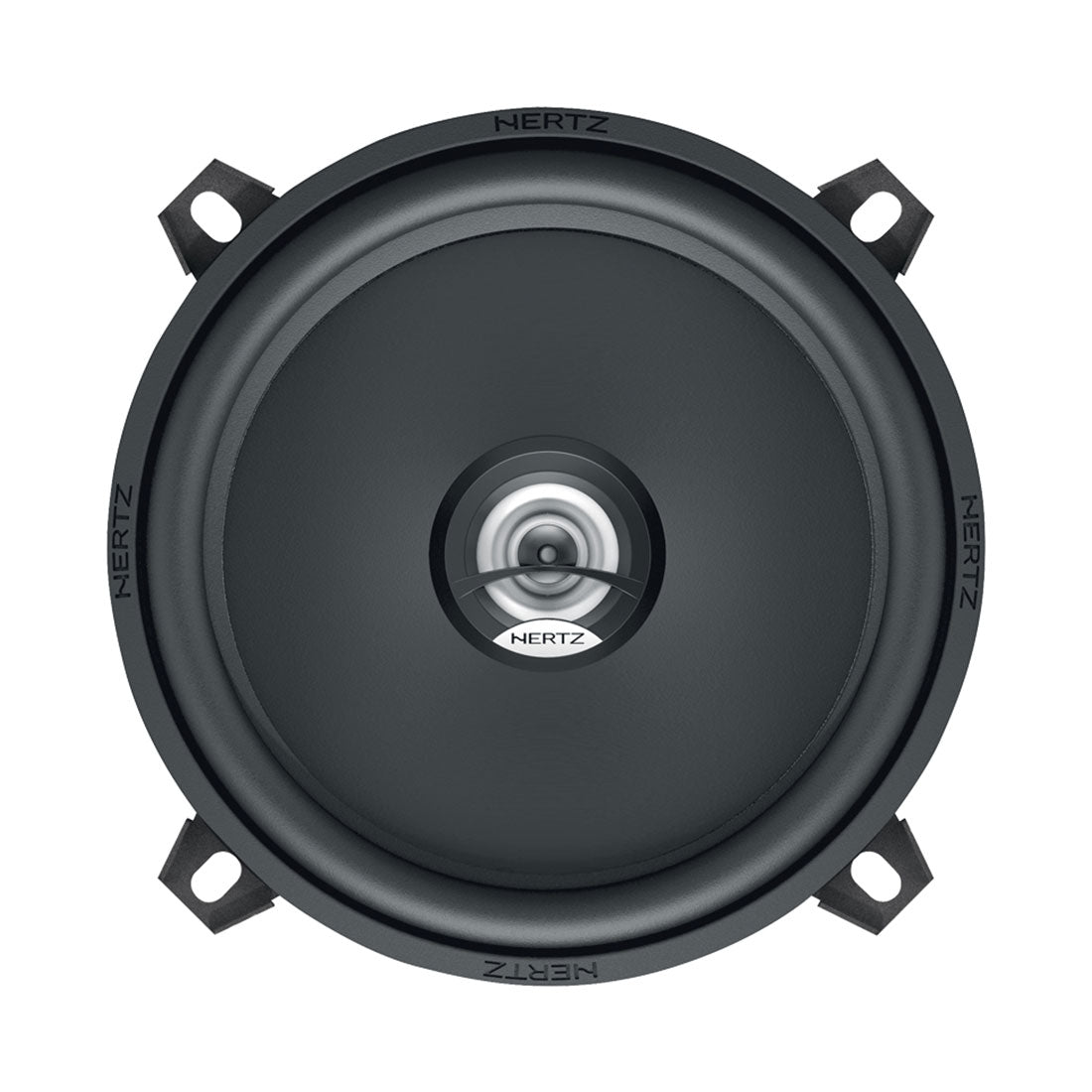 Hertz DCX130.3-P Dieci 5-1/4 2-Way Coaxial Speakers