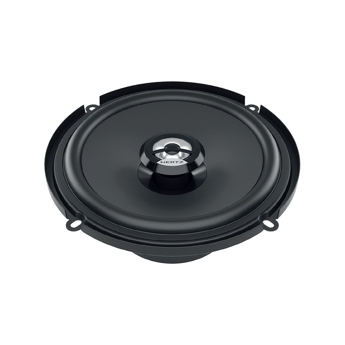 Hertz DCX160.3 Dieci 6″ 2-Way Coaxial Speakers