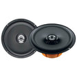 Hertz DCX165.3 Dieci 6.5″ 2-Way Coaxial Speakers
