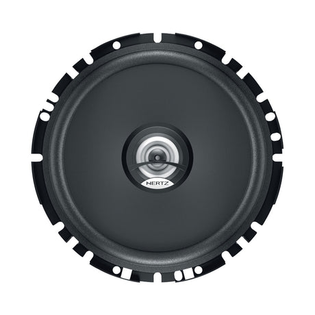 Hertz DCX170.3 Dieci 6.7″ 2-Way Coaxial Speakers