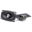 Hertz DCX460.3 Dieci 4″ x 6 ” 2-Way Coaxial Speakers