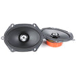 Hertz DCX570.3 Dieci 5″ x 7″ 2-Way Coaxial Speakers