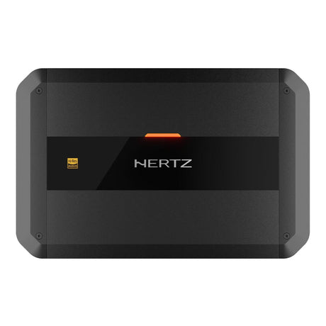 Hertz DP 2.200 Dieci Class AB Stereo Amplifier