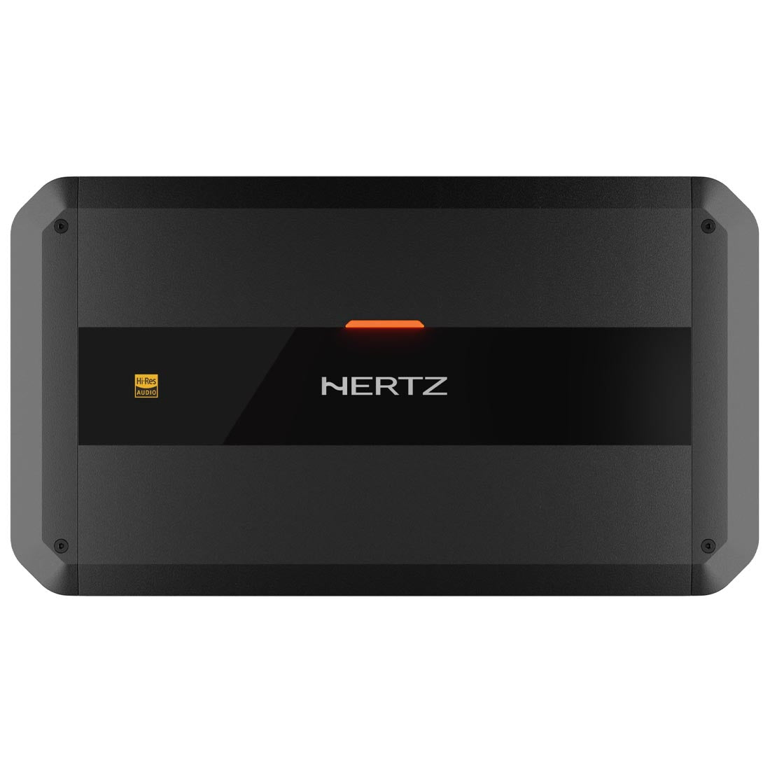 Hertz DP 4.400 Dieci 4-Channel Class AB Power Amplifier (DP 4.400