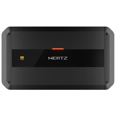 Hertz DP 4.400 Dieci 4-Channel Class AB Power Amplifier