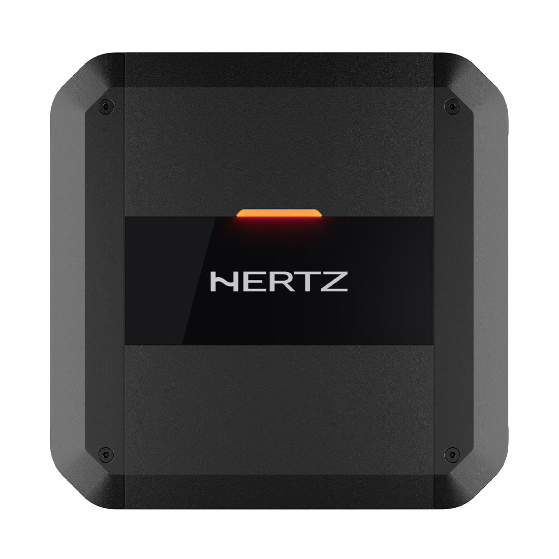 Hertz DP 1.500 Dieci Power Class-D Mono Subwoofer Amplifier