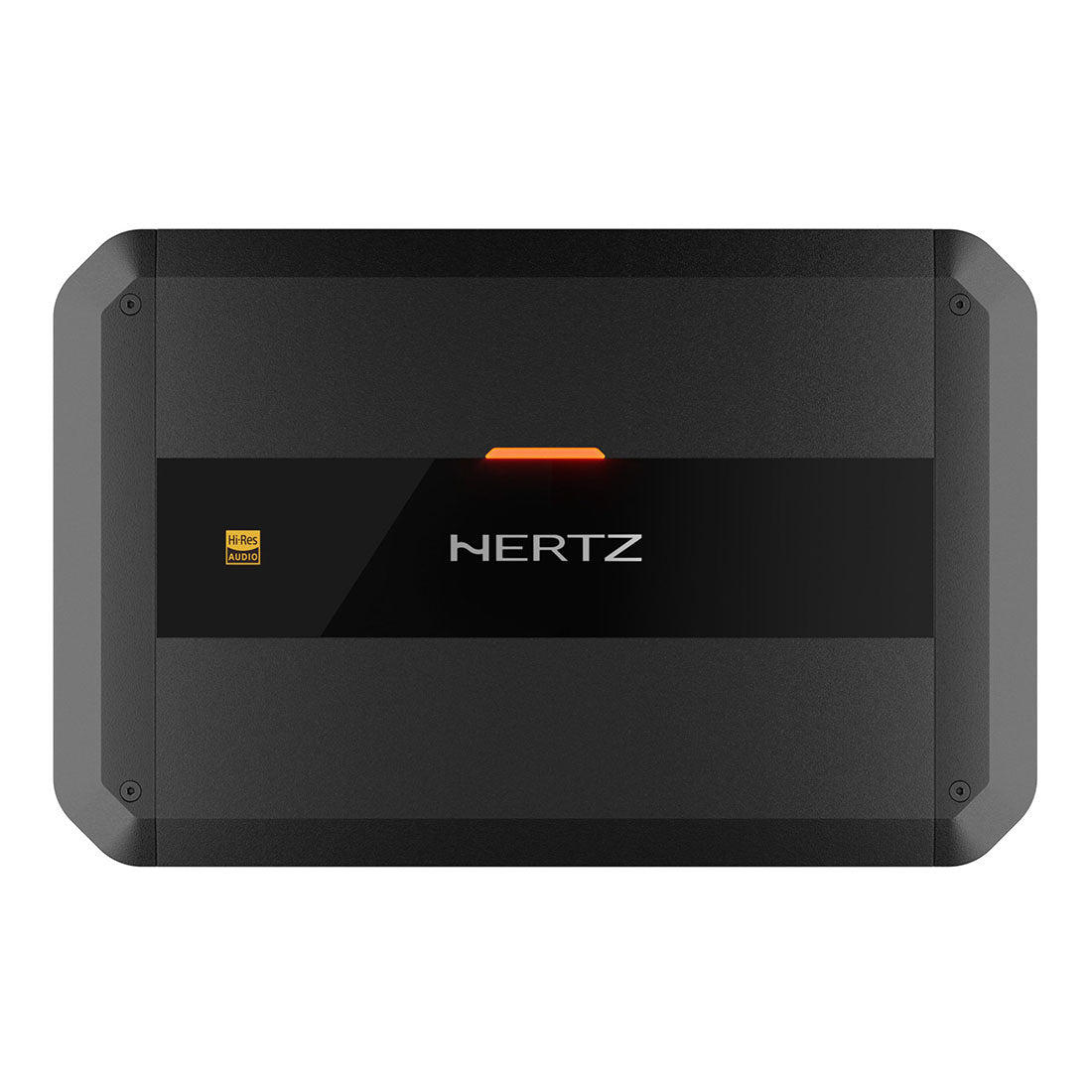 Hertz DP 4.300 Dieci Power 4-Channel Car amplifier