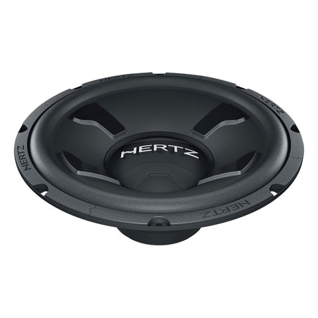 Hertz DS 25.3 Dieci Series 10" 4 Ohm Component Subwoofer