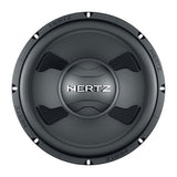 Hertz DS 25.3 Dieci Series 10" 4 Ohm Component Subwoofer