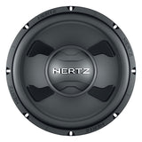 Hertz DS 30.3 Dieci Series 12" 4 Ohm Component Subwoofer