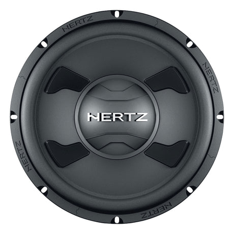 Hertz DS 30.3 Dieci Series 12" 4 Ohm Component Subwoofer