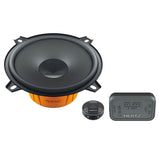 Hertz DSK 130.3 Dieci Series 5.25" Component Speaker System