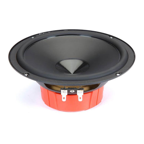 Hertz DSK 165.3 Dieci Series 6.5" Component Speaker System