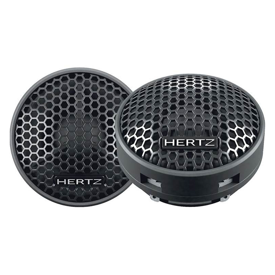 Hertz tweeters hot sale