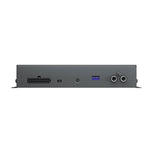 Hertz H8-DSP 8 Channel Digital Interface Processor with DRC