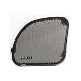 Hertz HD15RG-GRILLE Front Speaker Grilles for 2015-2023 Harley-Davidson Road Glide Models - Pair