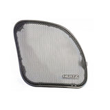 Hertz HD15RG-GRILLE Front Speaker Grilles for 2015-2023 Harley-Davidson Road Glide Models - Pair
