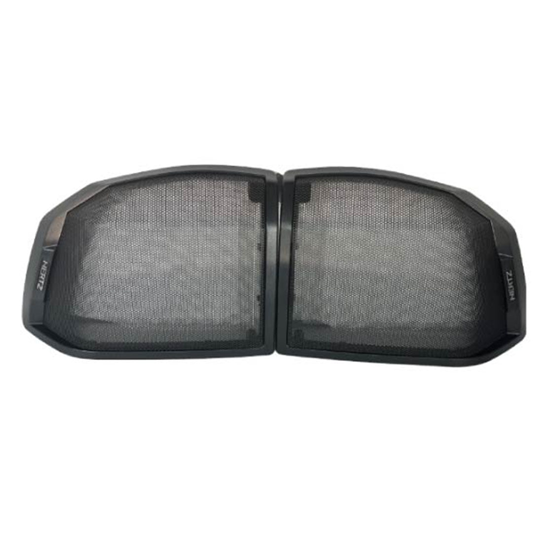 Hertz HD24SB-GRILLEV2 Replacement Grilles for Select 2024+ Harley Davidson - Pair