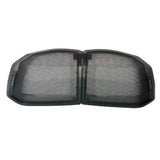 Hertz HD24SB-GRILLEV2 Replacement Grilles for Select 2024+ Harley Davidson - Pair