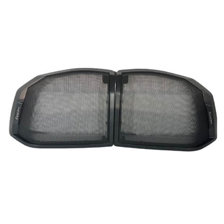 Hertz HD24SB-GRILLEV2 Replacement Grilles for Select 2024+ Harley Davidson - Pair