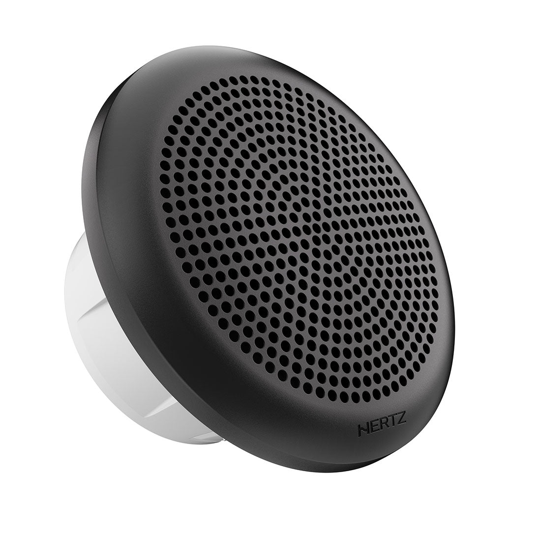 Hertz HEX4CC 4" Coaxial Marine Speakers - Black - Pair