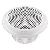 Hertz HEX4CW 4" Coaxial Marine Speakers - White - Pair