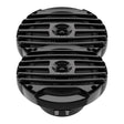 Hertz HEX 6.5 M-O 6.5" Marine Coaxial Speakers - Pair