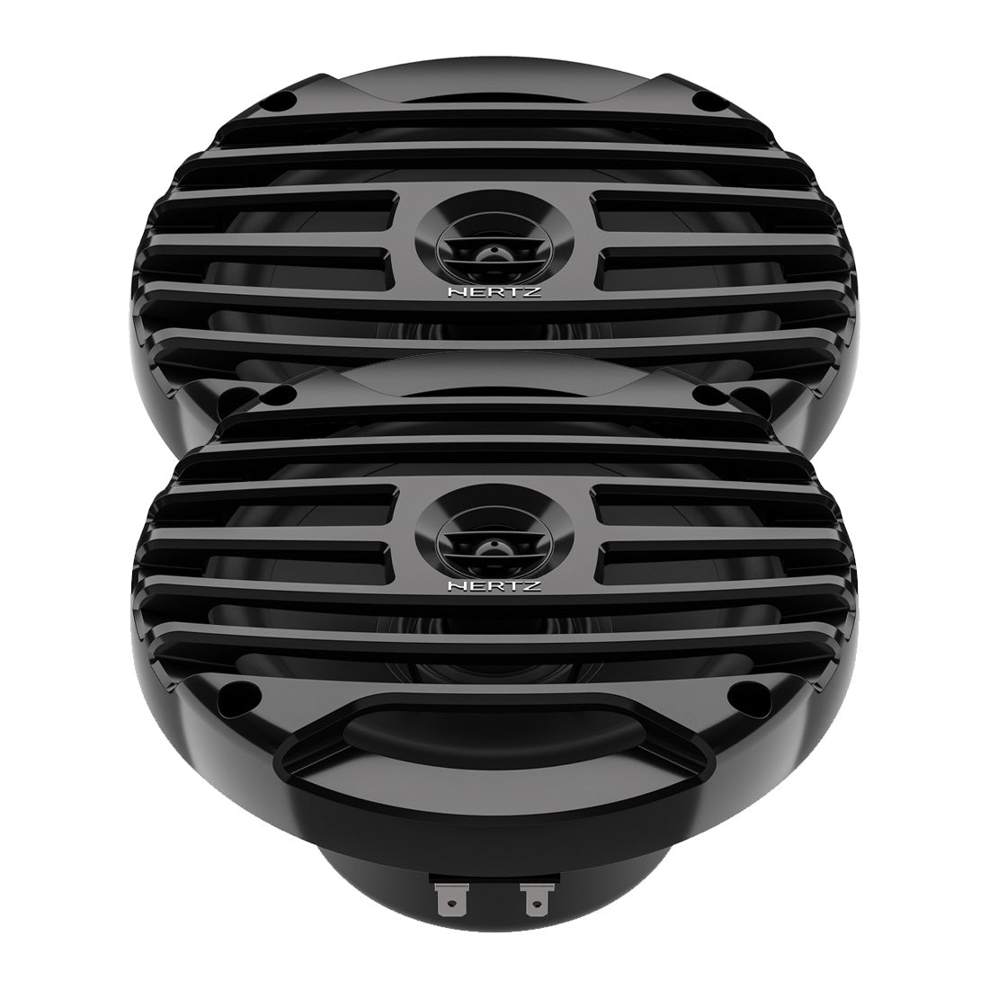 Hertz HEX 6.5 M-O 6.5" Marine Coaxial Speakers - Pair