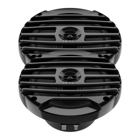 Hertz HEX 6.5 M-O 6.5" Marine Coaxial Speakers - Pair