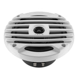 Hertz HEX 6.5 M-O 6.5" Marine Coaxial Speakers - Pair