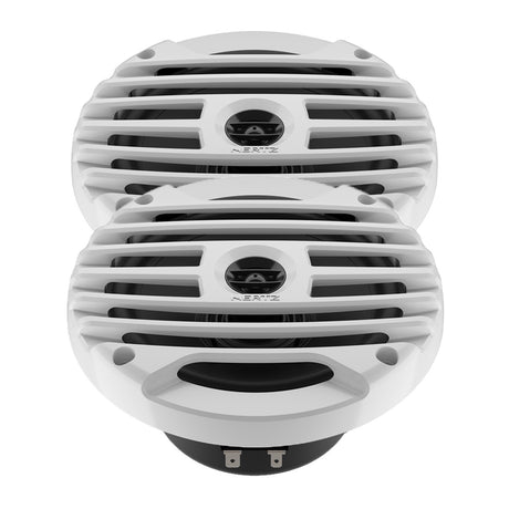 Hertz HEX 6.5 M-O 6.5" Marine Coaxial Speakers - Pair