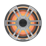 Hertz HEX 6.5 S-LD 6.5" Sport RGB LED Marine Coaxial Speakers - Pair