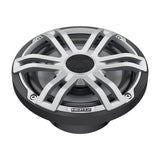 Hertz HEX 6.5 S-LD 6.5" Sport RGB LED Marine Coaxial Speakers - Pair