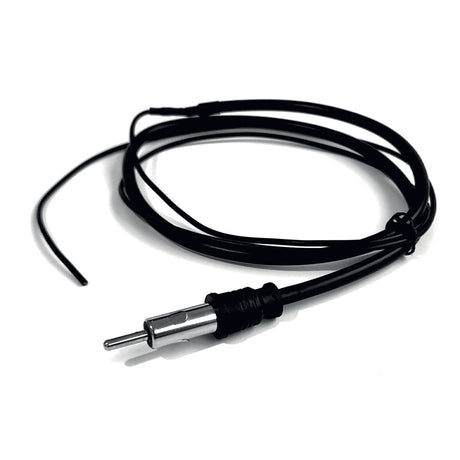 Hertz HMAFMANT Antenna Dipole Hideaway Cable