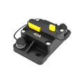 Hertz HMCB40A 40 Amp Marine-Grade Circuit Breaker