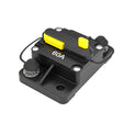 Hertz HMCB60A 60 Amp Marine-Grade Circuit Breaker