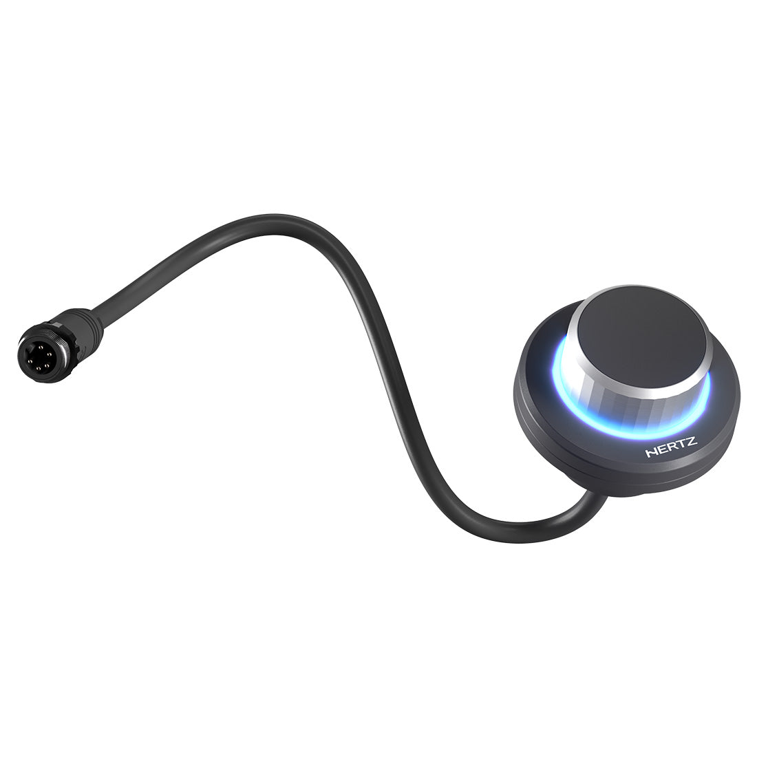 Hertz HMCNMEA2K Marine Volume Controller for CAPRI H100 and CAPRI HBB Source Units