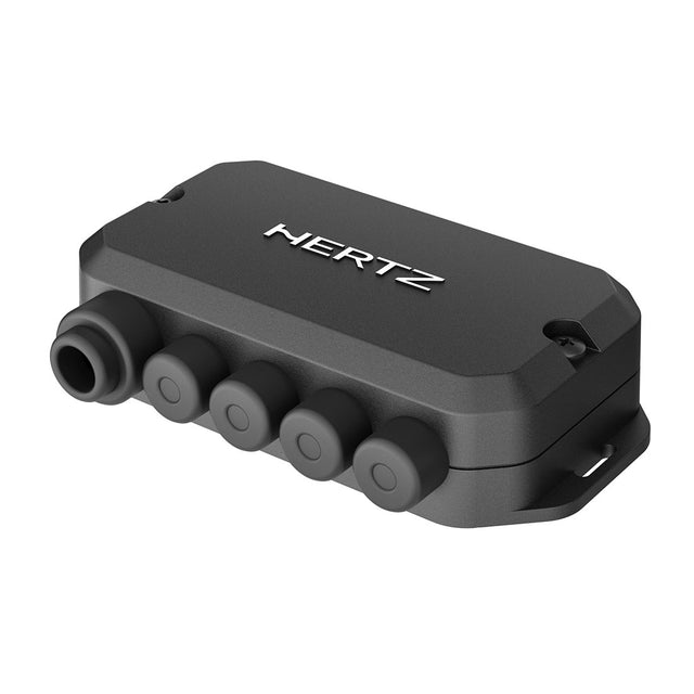 Hertz HMDB Waterproof Marine Distribution Block