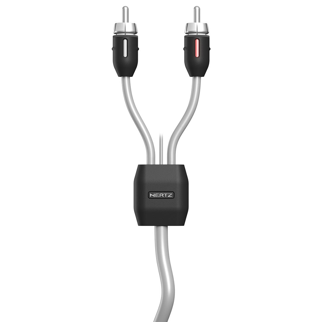 Hertz HMLC213 2-Channel Marine RCA Cable - 4 Meter