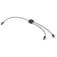 Hertz HMLCM 2-Channel Marine RCA Y-Cable with Two Males and One Female Connector
