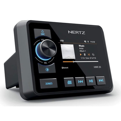 Hertz HMR 20 3" Digital Media Receiver
