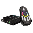 Hertz HM RGB 1 BK Radio Frequency RGB Controller with Remote