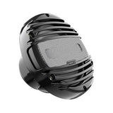 Hertz HMX 6.5 LD-TC 6.5″ 2-Way Marine Speakers with RGB LED Lighting – Black