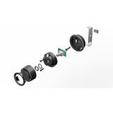 Hertz HRC02 Subwoofer Volume Control Knob