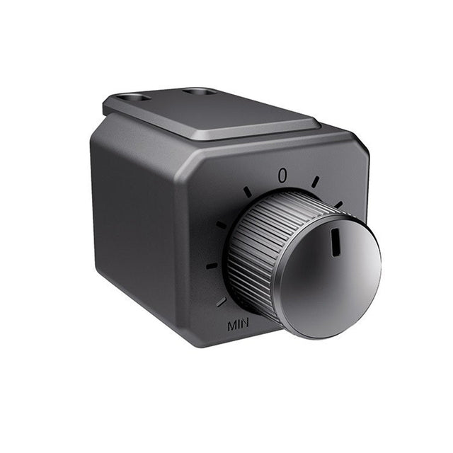 Hertz HRCBM2 Subwoofer Volume Remote Control for Hertz Venezia Marine Amplifiers