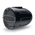 Hertz HTX 8 M-FL-TC 8″ Marine Tower Coaxial Speakers – Black – Each