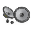 Hertz K 165 Uno 6.5" 2-Way Component Speaker System (K165)